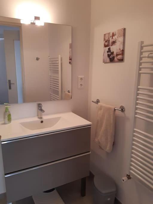 Logement Calme Et Authentique A Espelette Exterior photo