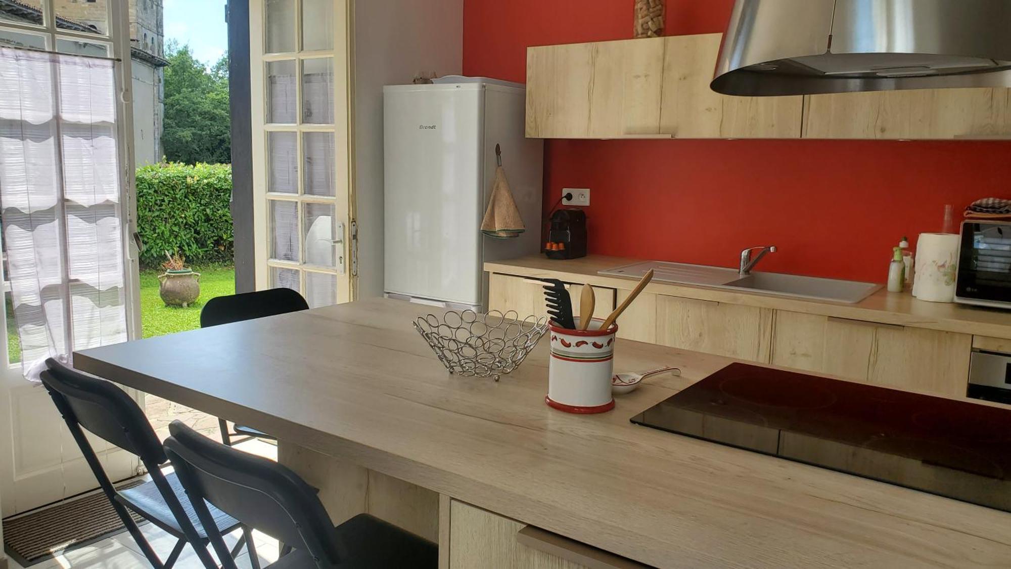 Logement Calme Et Authentique A Espelette Exterior photo